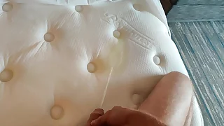 Mattress Pissing, Use the Bed